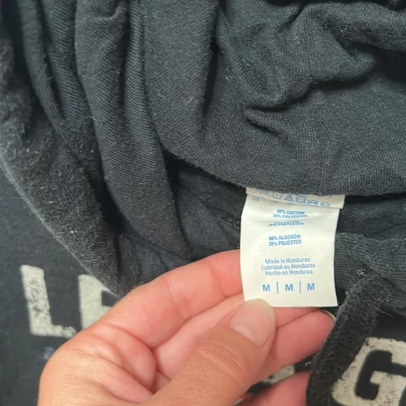 Men’s sweatshirt - Picture 2 of 4